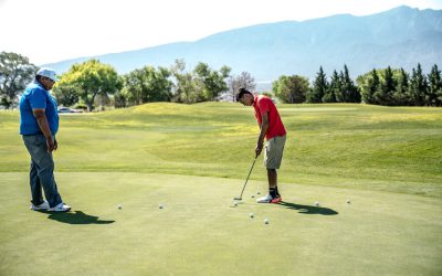 Prestisje i golfsporten – Ryder Cup og Masters