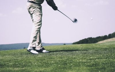 Er det dyrt å spille golf?