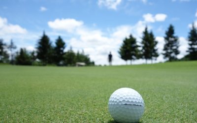 Er golf for amatører?